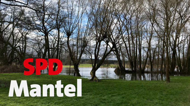 Startkampagne des Ortsvereins